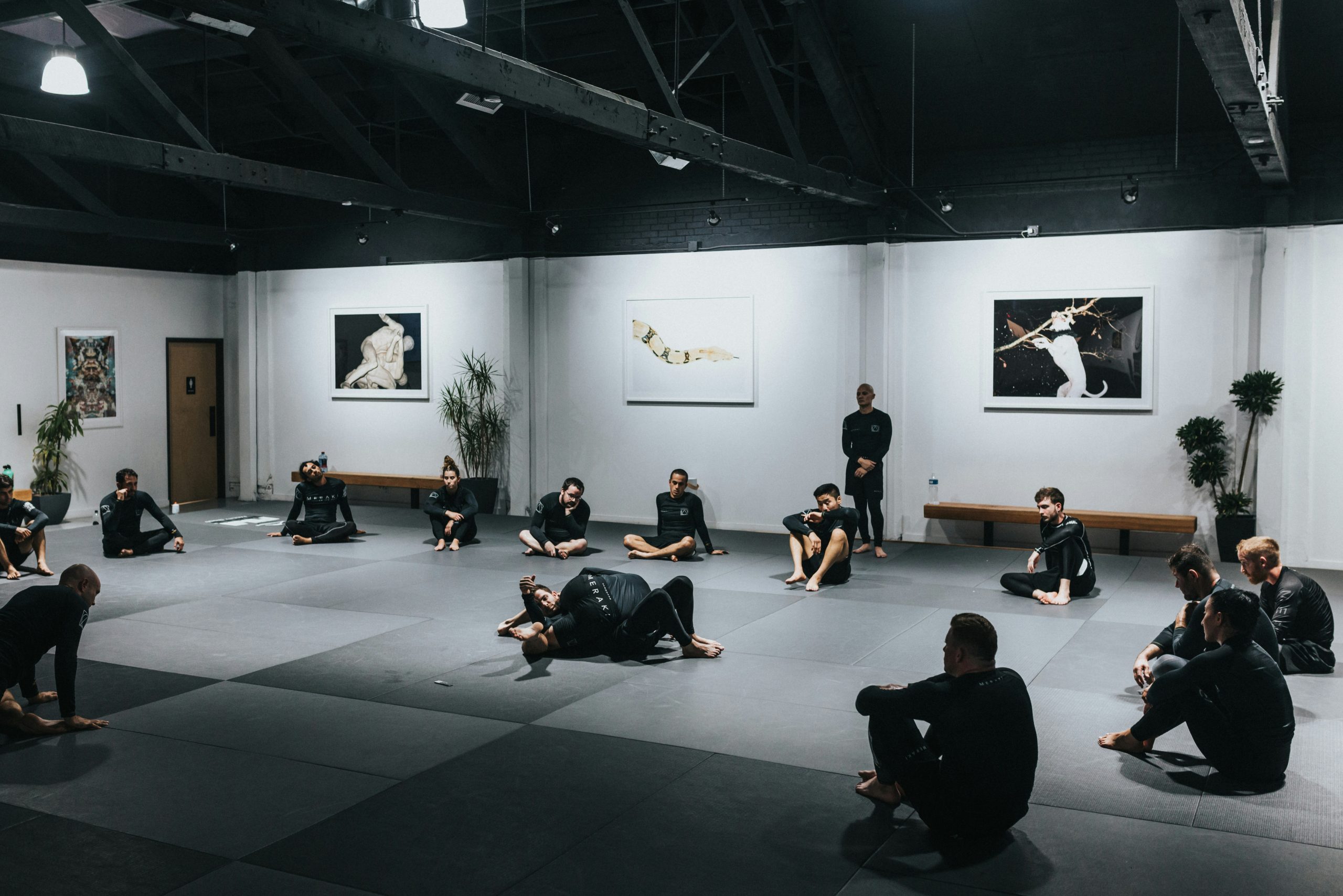 Corporate Wellness Programs: What They Are & Why They Matter