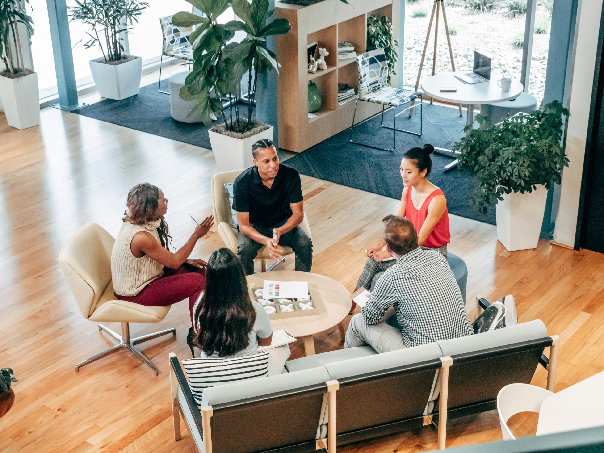 Worksite Wellness Challenges to Try with Your Team | NowTime