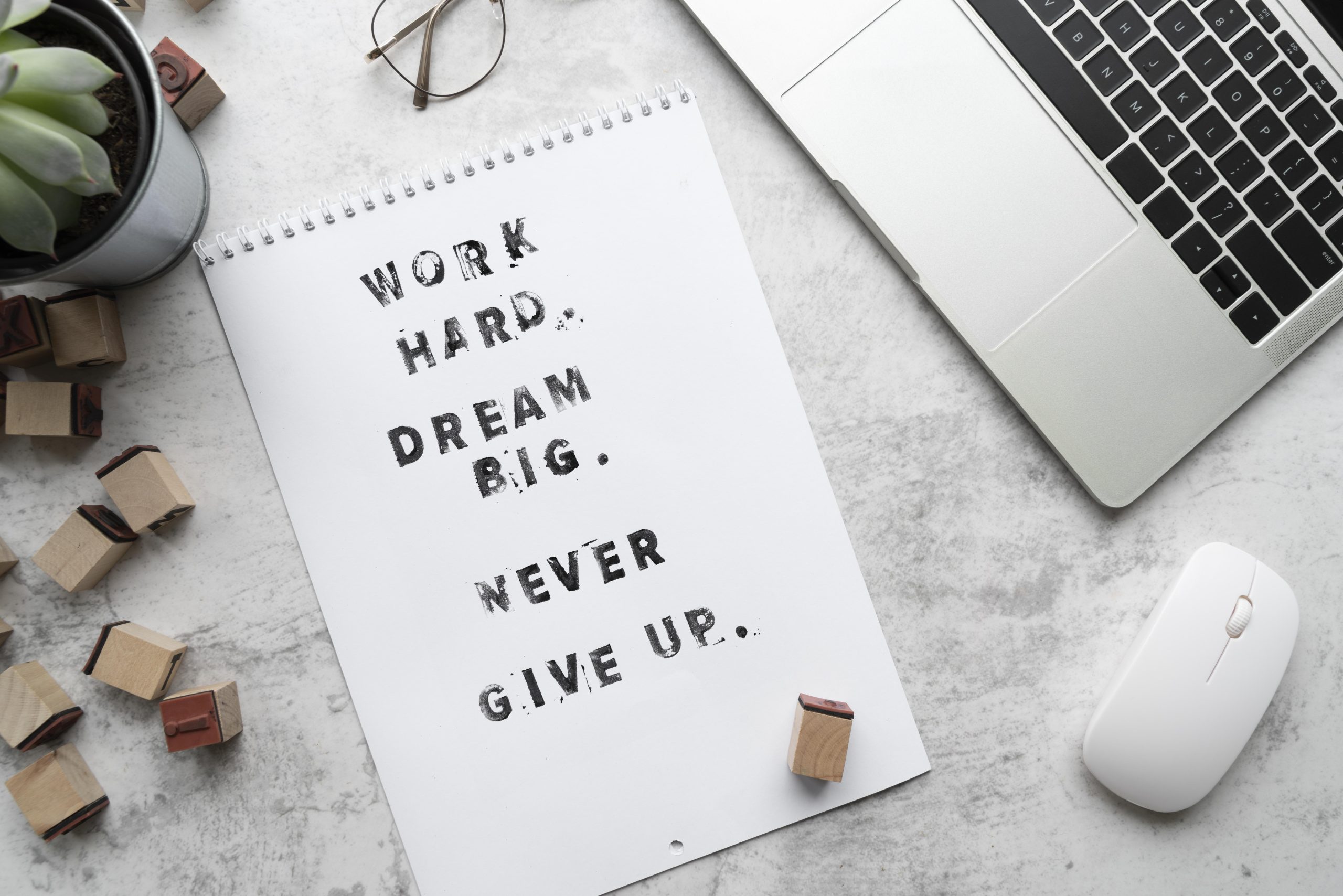 Crush Your Goals with These Motivational Monday Quotes for Work