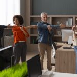 benefits of employee wellness programs