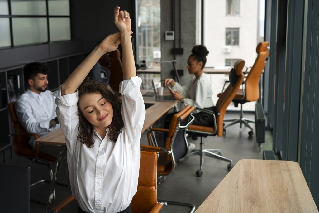 benefits of employee wellness programs