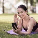 digital wellness programs