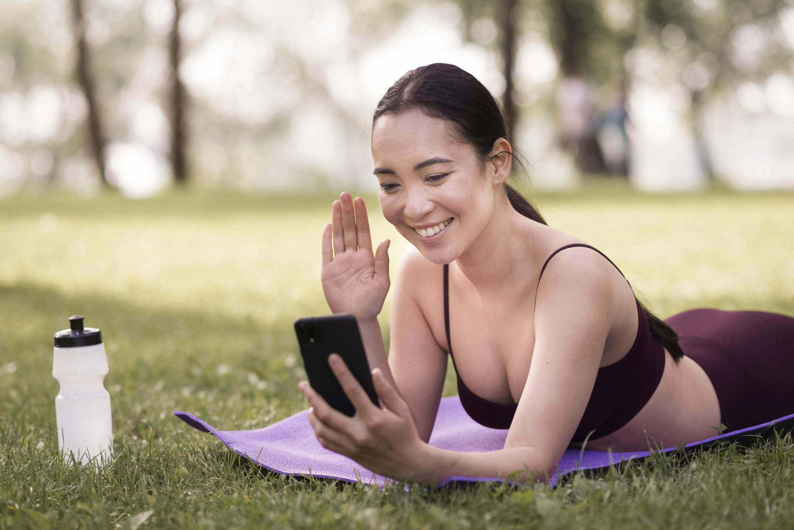 What Makes a Digital Wellness Program More Effective